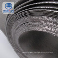 weaving titanium filter wire mesh screen